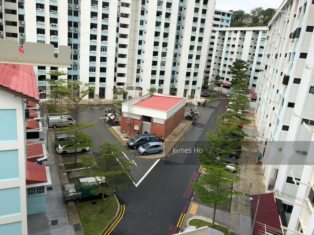 Blk 501 Bukit Batok Street 52 (Bukit Batok), HDB 4 Rooms #185703262